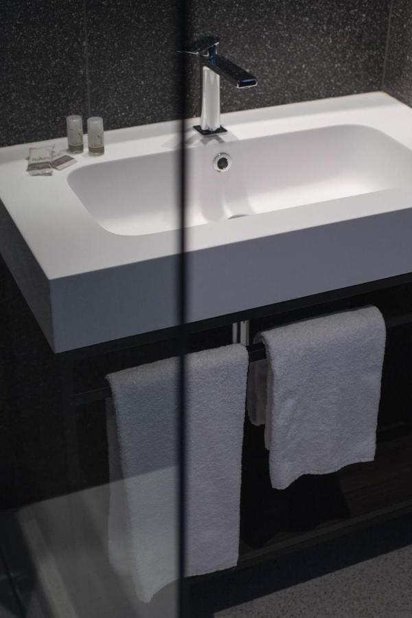 Hub Hotel Gubbio Kültér fotó