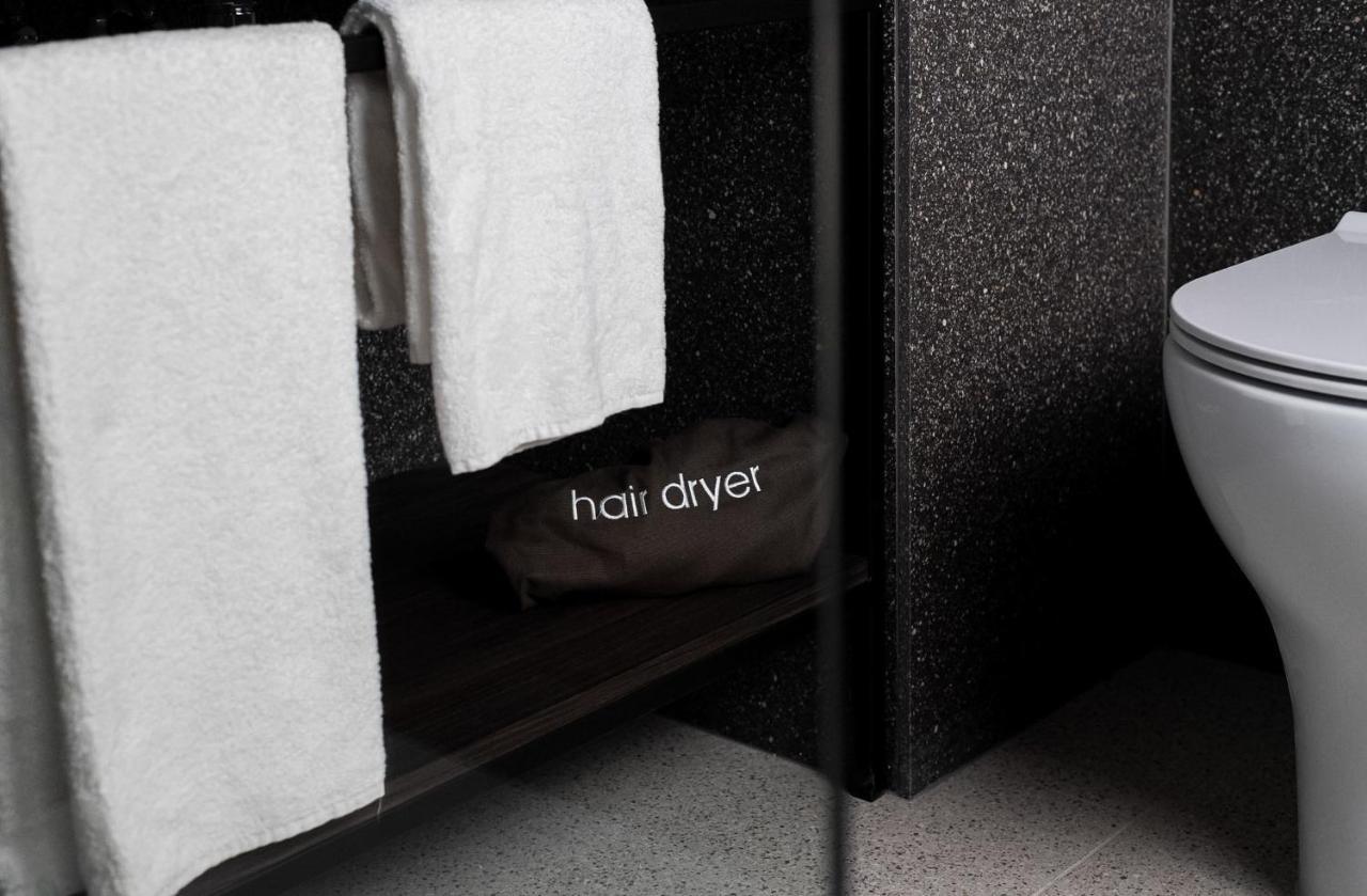 Hub Hotel Gubbio Kültér fotó
