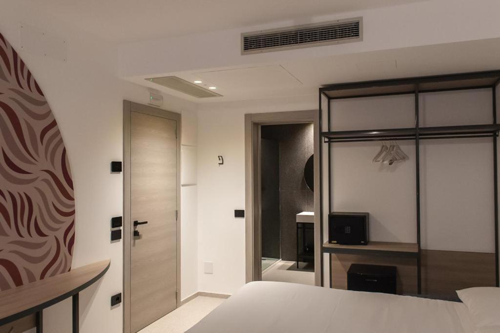 Hub Hotel Gubbio Kültér fotó