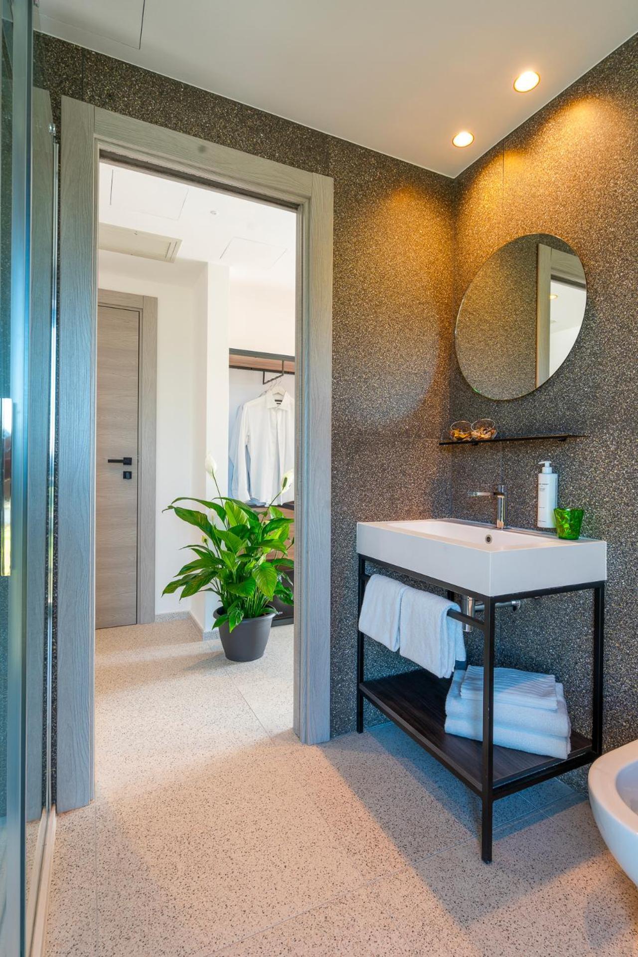 Hub Hotel Gubbio Kültér fotó