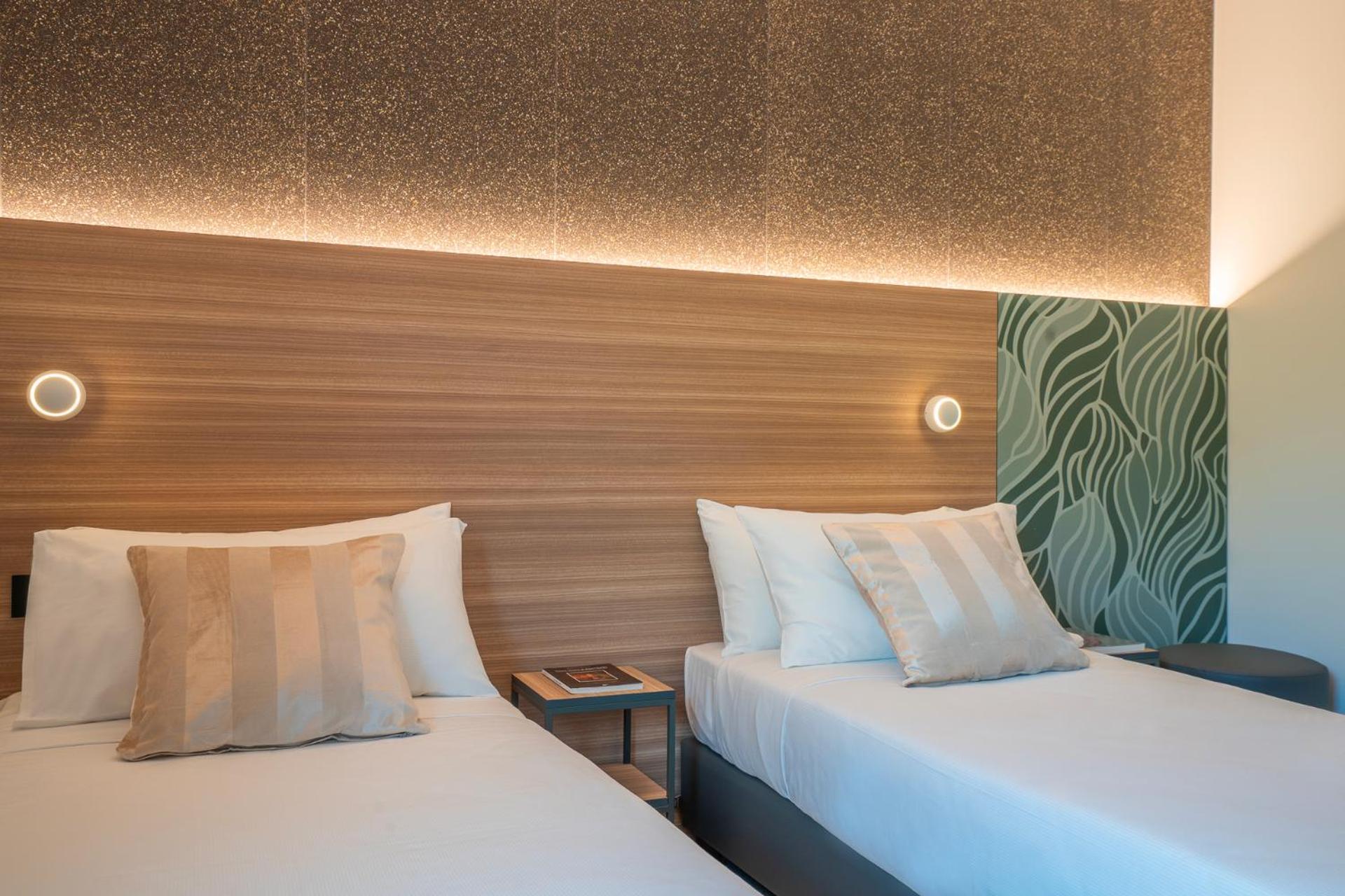 Hub Hotel Gubbio Kültér fotó