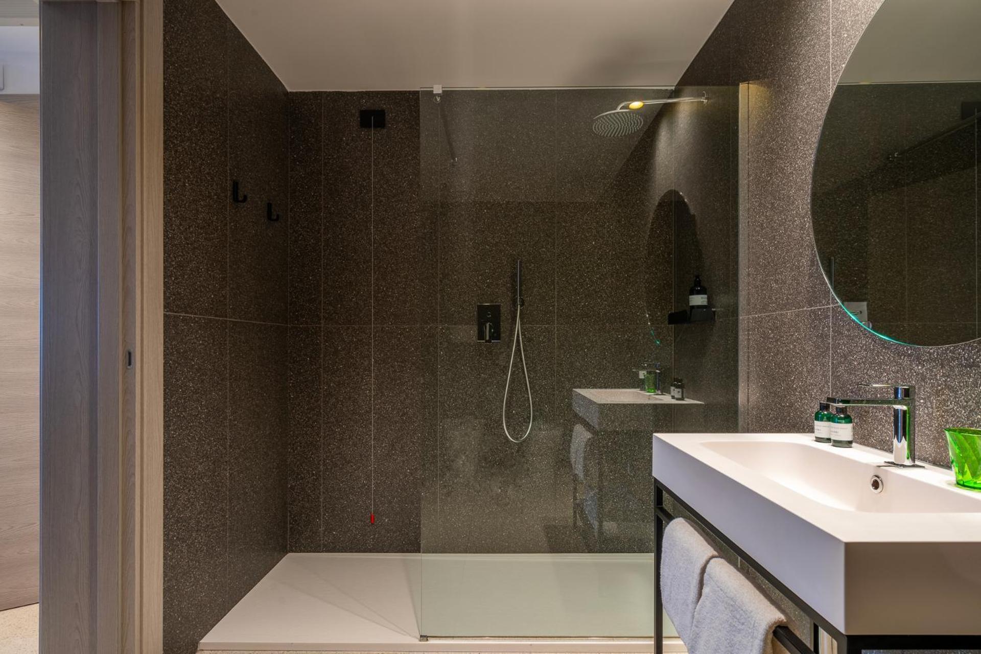 Hub Hotel Gubbio Kültér fotó