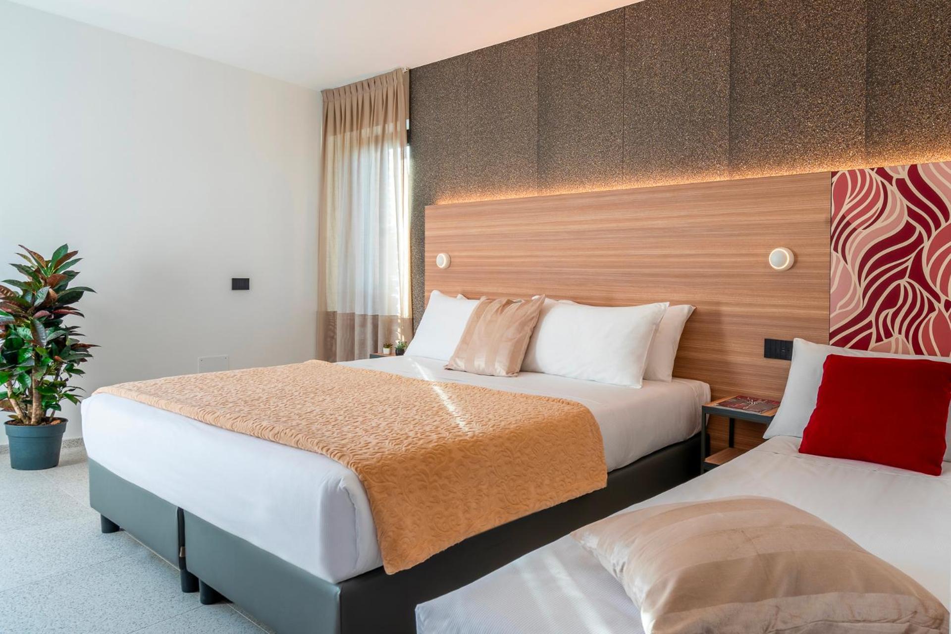 Hub Hotel Gubbio Kültér fotó