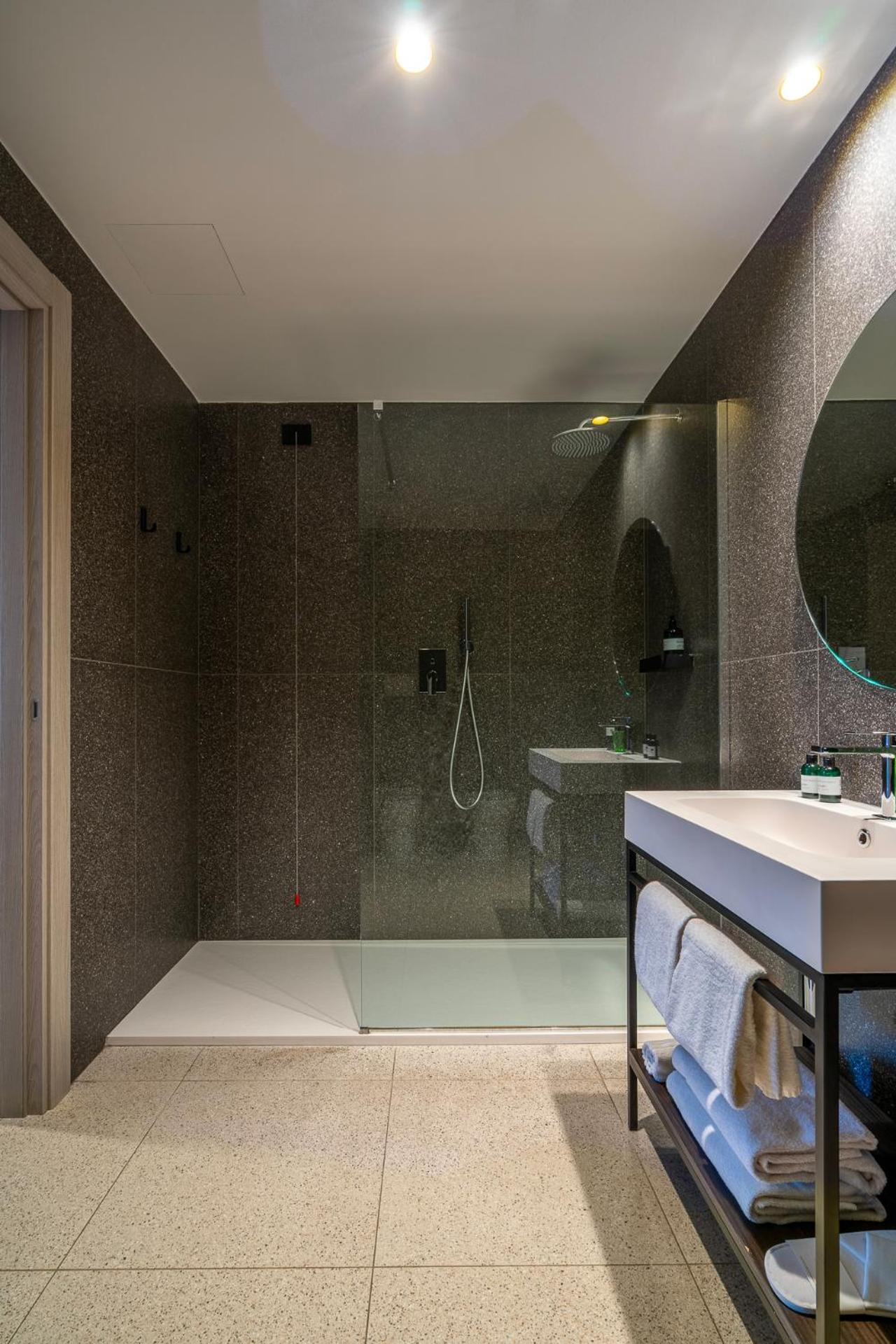 Hub Hotel Gubbio Kültér fotó