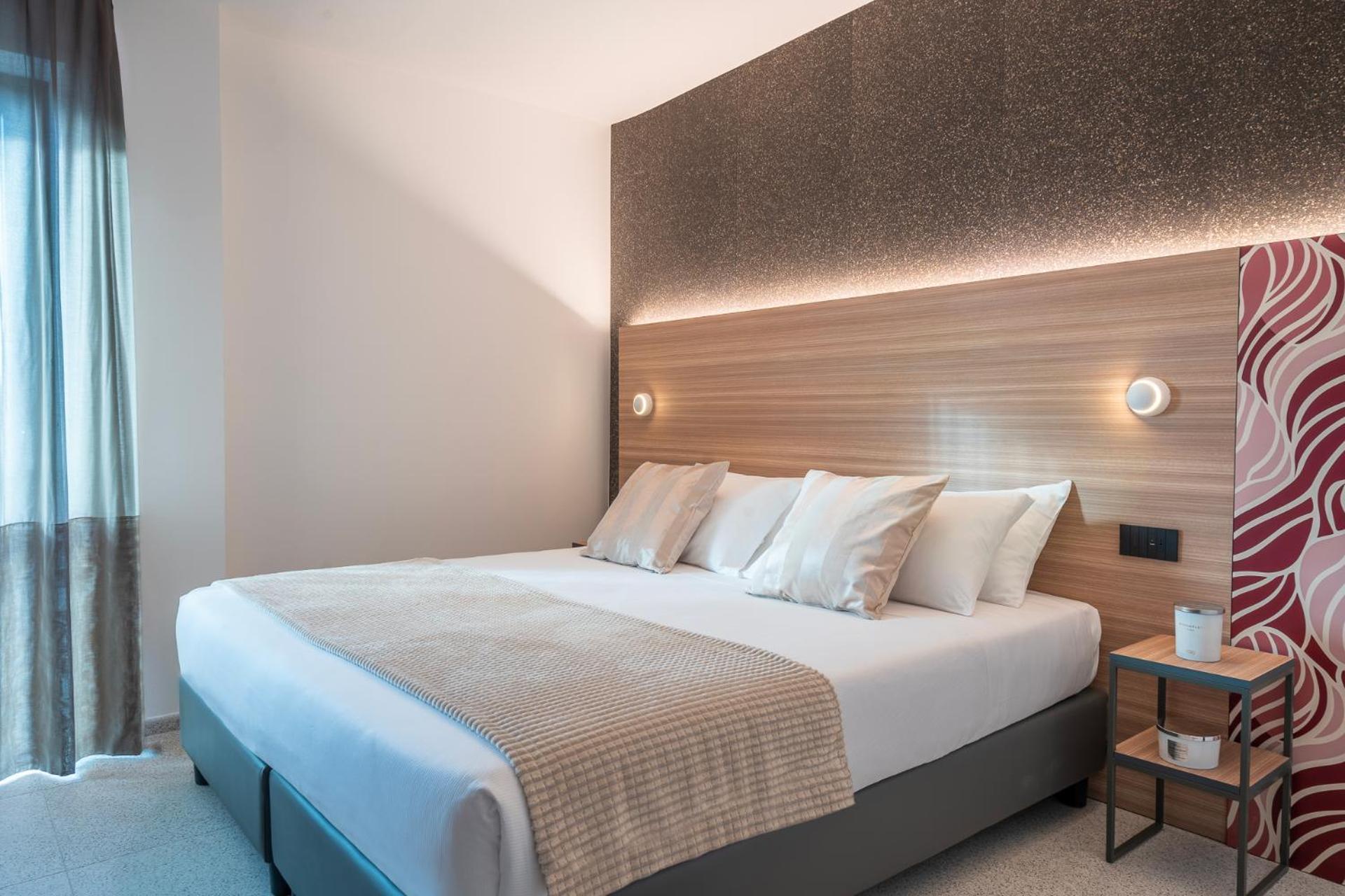 Hub Hotel Gubbio Kültér fotó