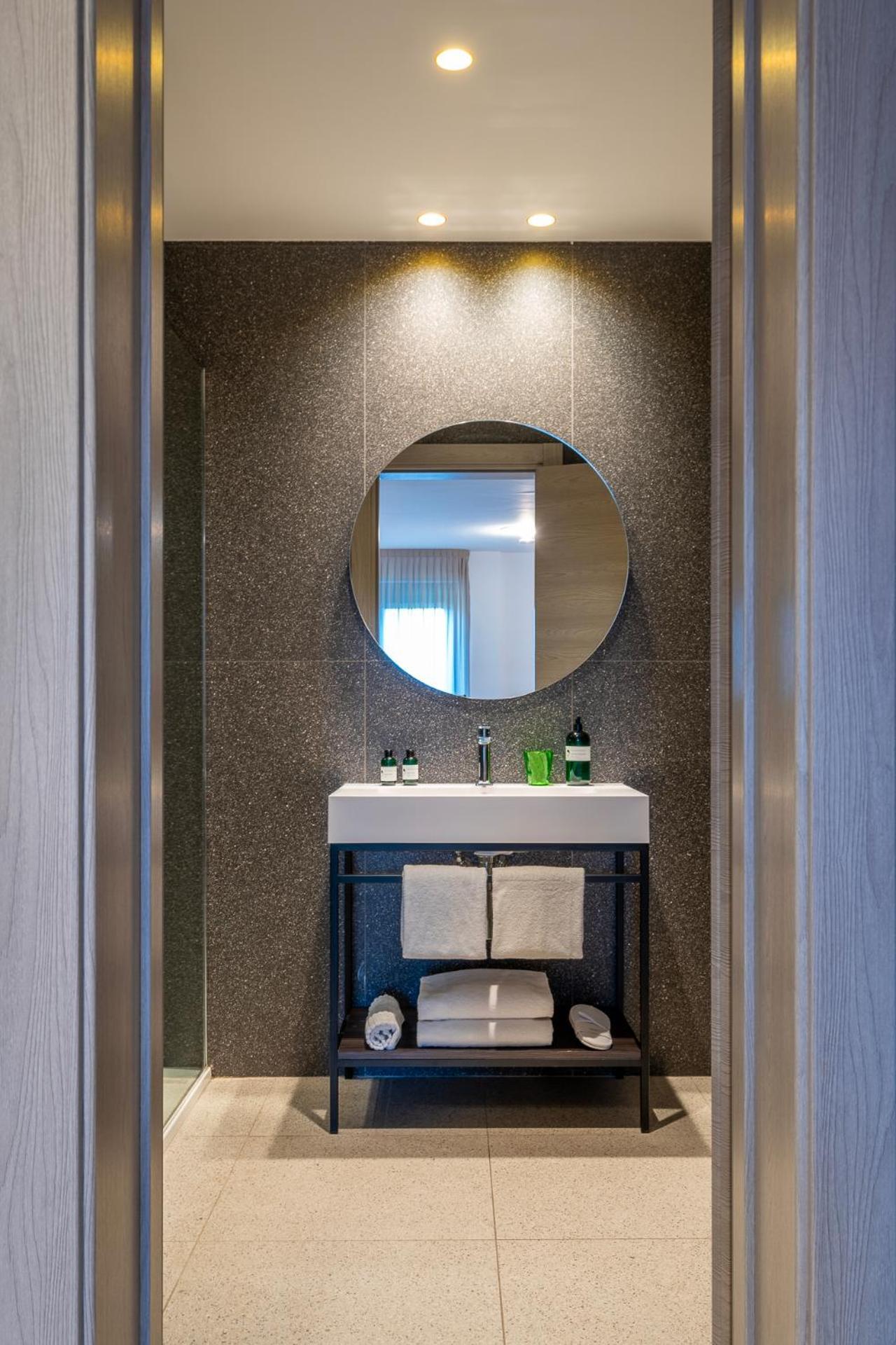 Hub Hotel Gubbio Kültér fotó