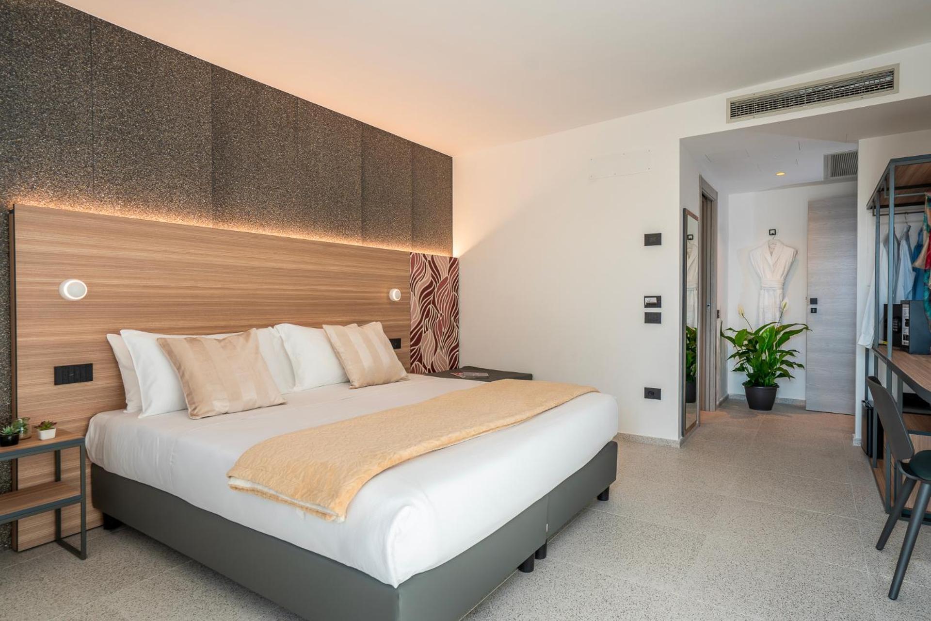 Hub Hotel Gubbio Kültér fotó