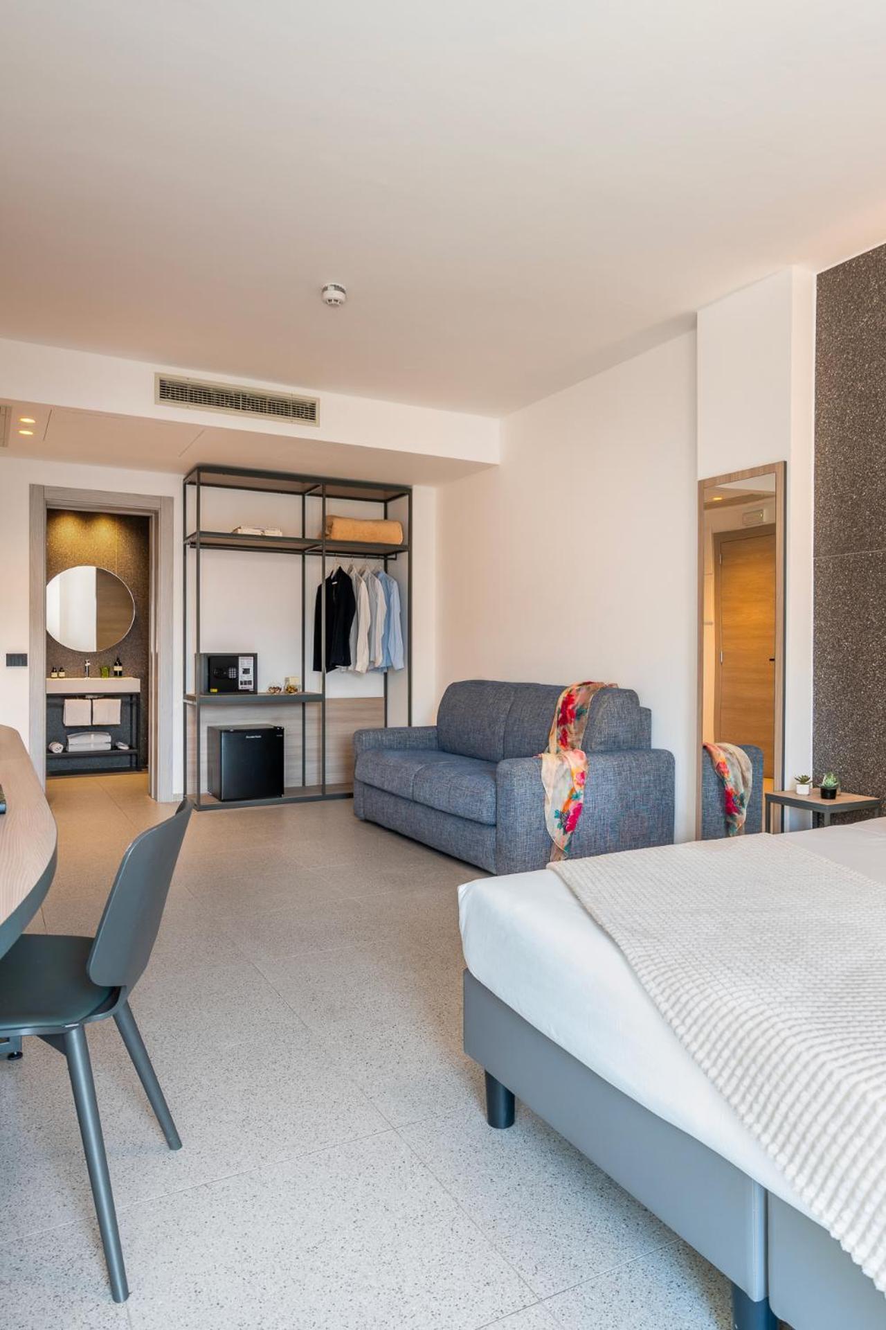 Hub Hotel Gubbio Kültér fotó